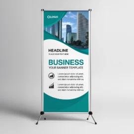 Banners
