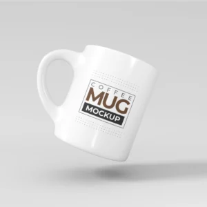Custom Mugs