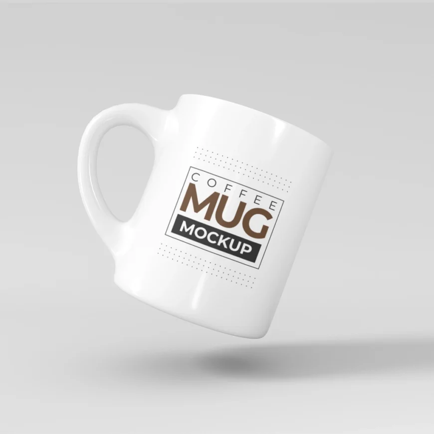 Custom Mugs