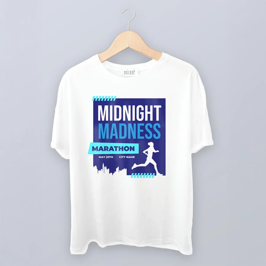Custom T-Shirts